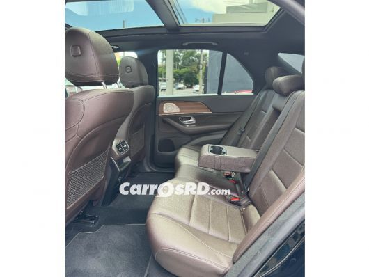 Mercedes-Benz Clase GLE Jeepeta en venta