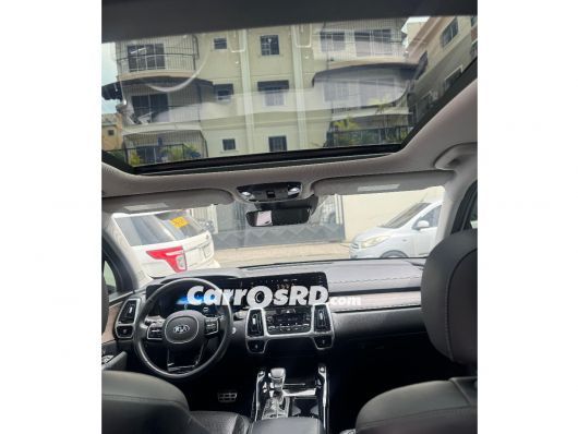 Kia Sorento Jeepeta en venta