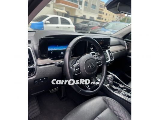 Kia Sorento Jeepeta en venta