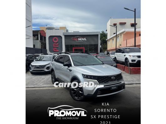 Kia Sorento Jeepeta en venta