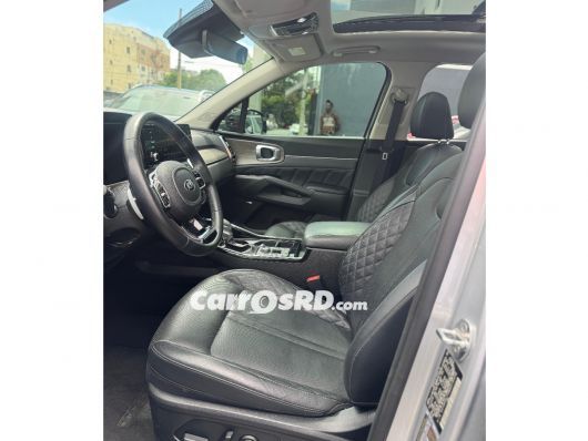 Kia Sorento Jeepeta en venta