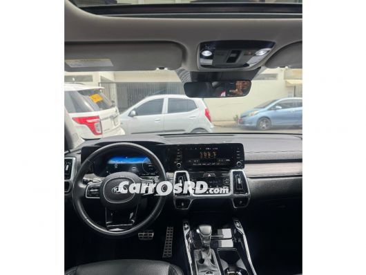 Kia Sorento Jeepeta en venta