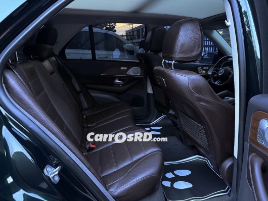 Mercedes-Benz Clase GLE Jeepeta en venta
