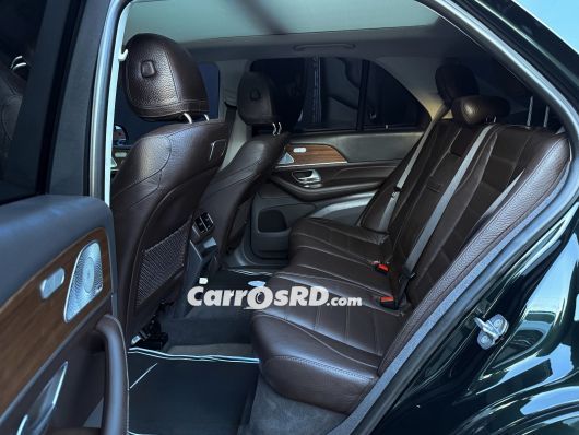 Mercedes-Benz Clase GLE Jeepeta en venta
