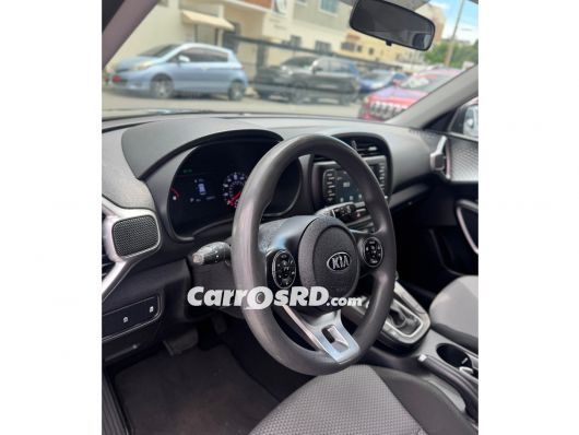 Kia Soul Jeepeta en venta