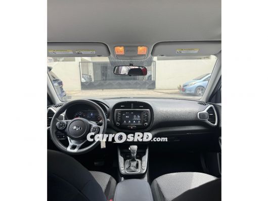 Kia Soul Jeepeta en venta