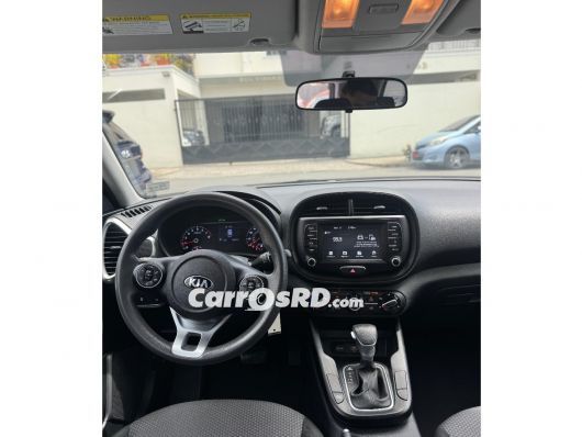 Kia Soul Jeepeta en venta