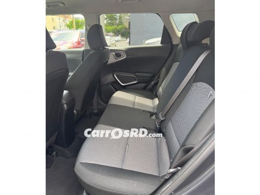 Kia Soul Jeepeta en venta
