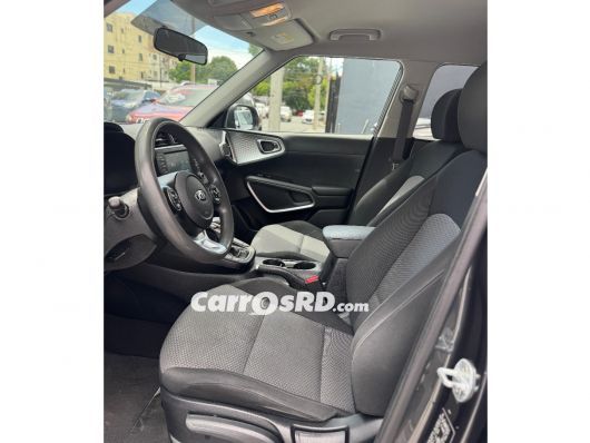 Kia Soul Jeepeta en venta