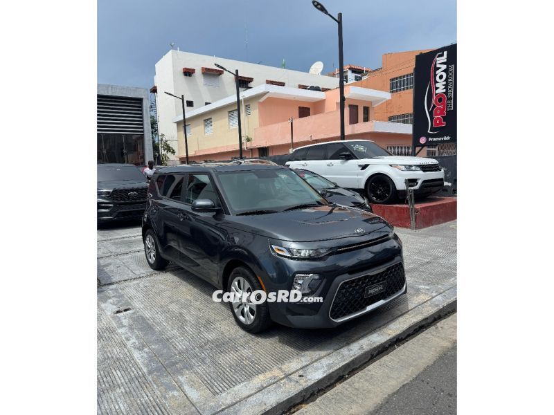 Kia