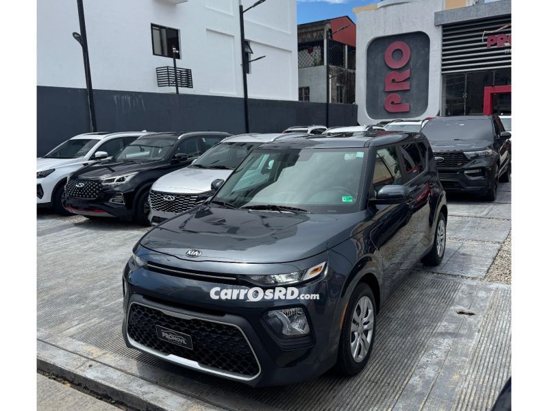 Kia
