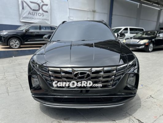 Hyundai Tucson Jeepeta en venta