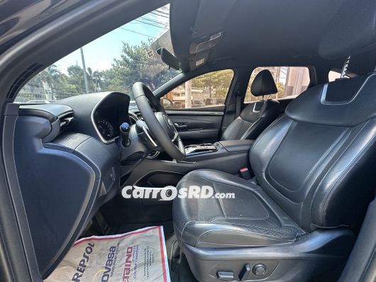 Hyundai Tucson Jeepeta en venta