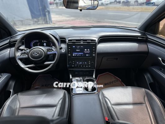 Hyundai Tucson Jeepeta en venta