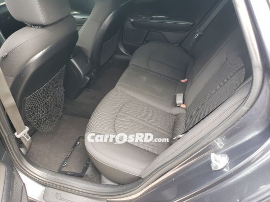 Kia Optima Carros en venta