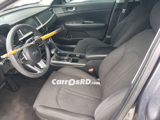 Kia Optima Carros en venta