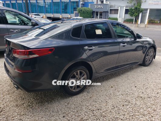 Kia Optima Carros en venta