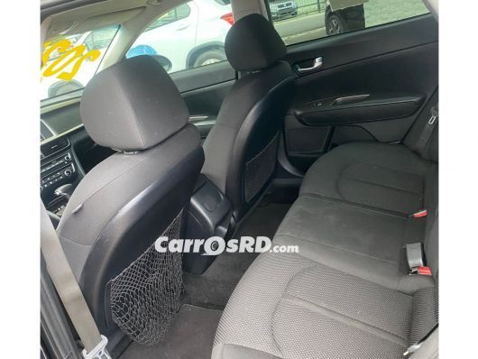 Kia Optima Carros en venta