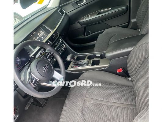 Kia Optima Carros en venta