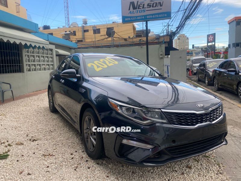 Kia