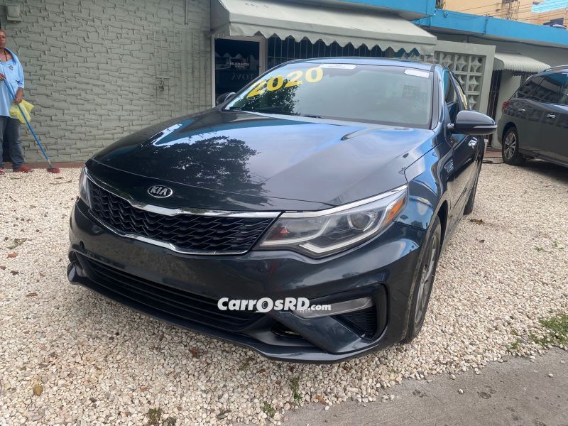 Kia