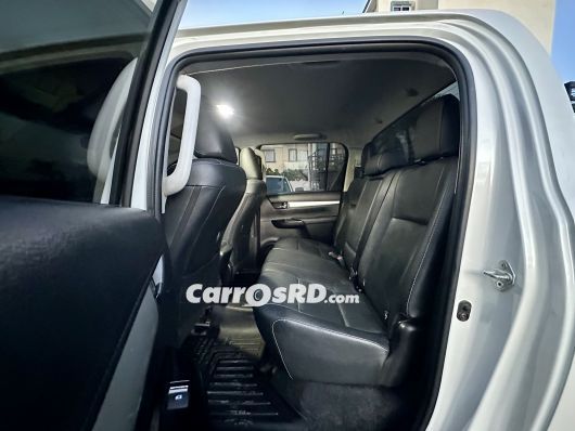 Toyota Hilux Camioneta en venta