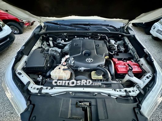 Toyota Hilux Camioneta en venta