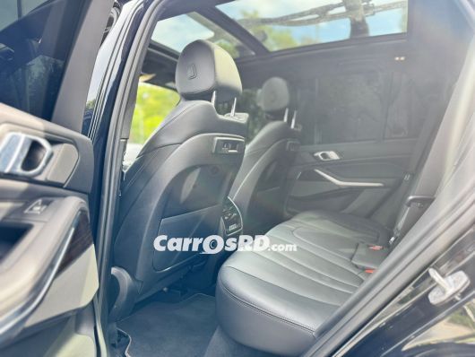 BMW Serie X Jeepeta en venta