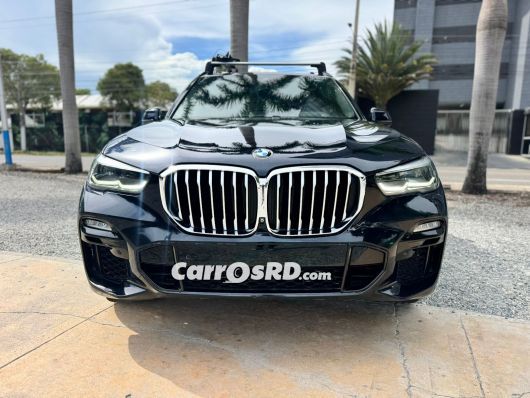 BMW Serie X Jeepeta en venta