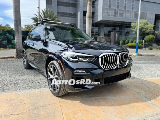 BMW Serie X Jeepeta en venta