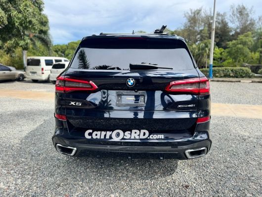BMW Serie X Jeepeta en venta