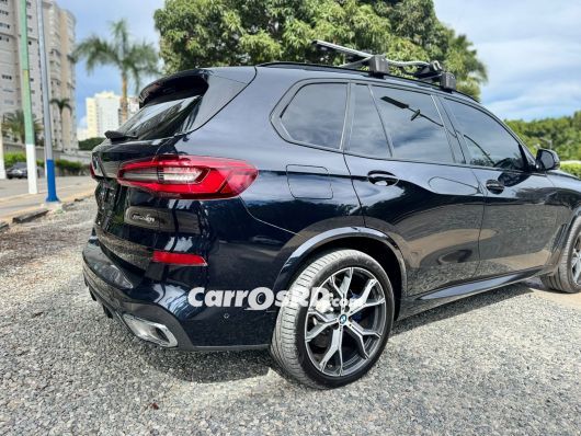 BMW Serie X Jeepeta en venta