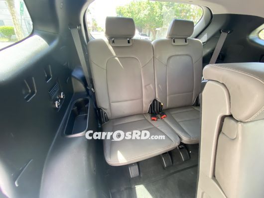 Hyundai Santa Fe Jeepeta en venta