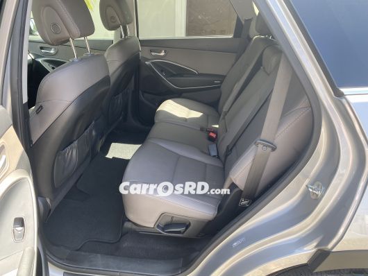 Hyundai Santa Fe Jeepeta en venta