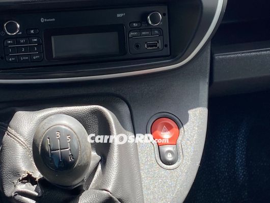 Renault Kangoo Furgoneta en venta