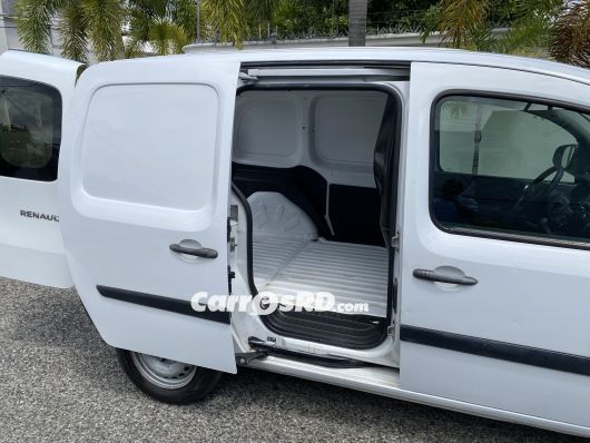Renault Kangoo Furgoneta en venta