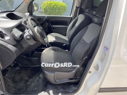 Renault Kangoo Furgoneta en venta