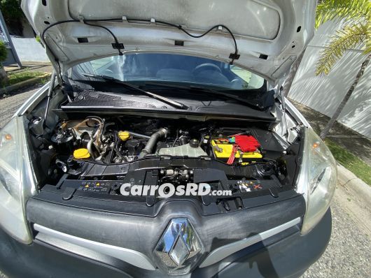 Renault Kangoo Furgoneta en venta
