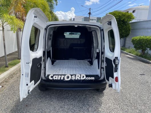Renault Kangoo Furgoneta en venta
