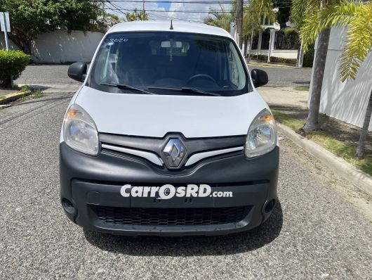 Renault Kangoo Furgoneta en venta