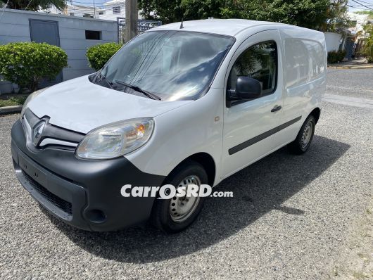 Renault Kangoo Furgoneta en venta