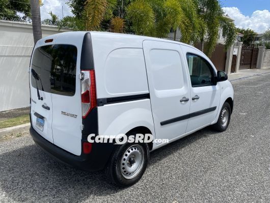 Renault Kangoo Furgoneta en venta