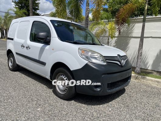 Renault Kangoo Furgoneta en venta