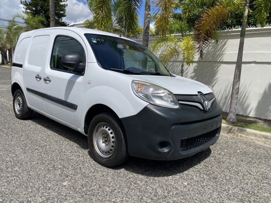 Renault Kangoo Básico en venta