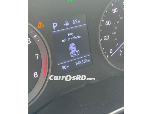 Hyundai Tucson Jeepeta en venta
