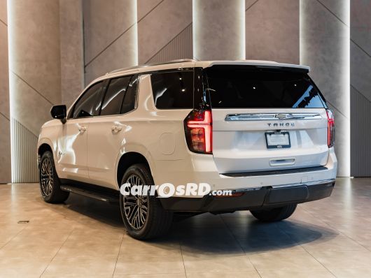Chevrolet Tahoe Jeepeta en venta