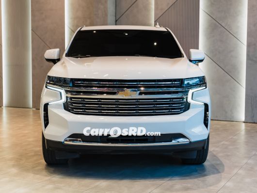 Chevrolet Tahoe Jeepeta en venta