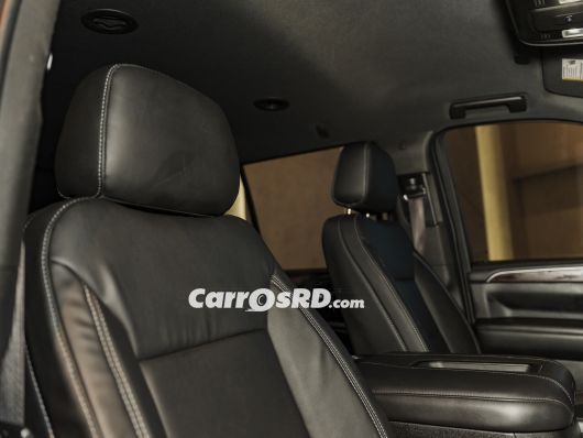 Chevrolet Tahoe Jeepeta en venta