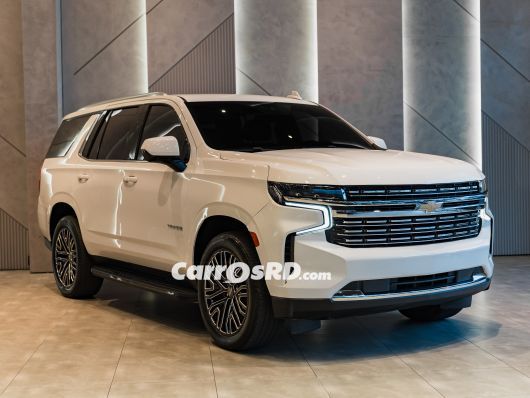 Chevrolet Tahoe Jeepeta en venta