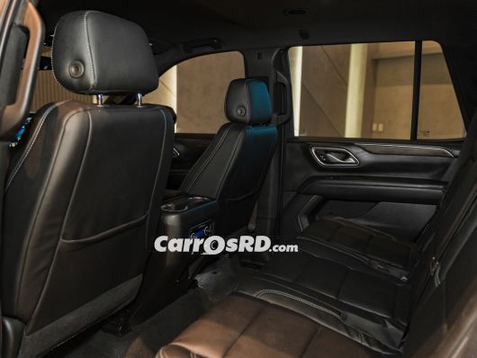 Chevrolet Tahoe Jeepeta en venta